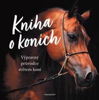 Kniha o koních - kolektiv