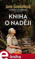 Kniha o naději - Jane Goodallová, Douglas Abrams