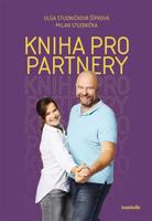 Kniha pro partnery - Milan Studnička, Olga Šípková