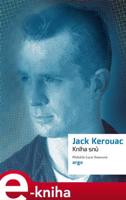 Kniha snů - Jack Kerouac