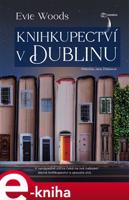 Knihkupectví v Dublinu - Evie Woods