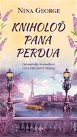 Kniholoď pana Perdua - Nina George