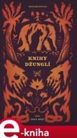 Knihy džunglí - Rudyard Kipling