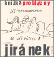 Knížka pro blázny - Vladimír Jiránek