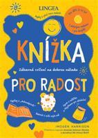 Knížka pro radost - Imogen Harrison