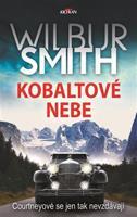 Kobaltové nebe - Wilbur Smith