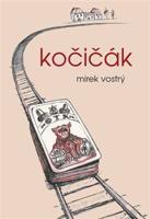 Kočičák - Mirek Vostrý