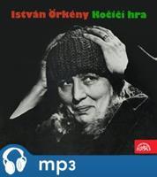 Kočičí hra - István Örkény