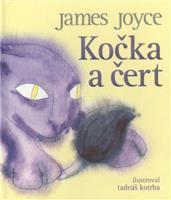 Kočka a čert - James Joyce