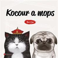 Kocour a mops - Bai Cha