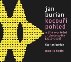 Kocouří pohled - Jan Burian