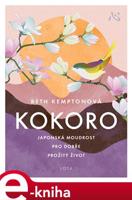 Kokoro - Beth Kemptonová