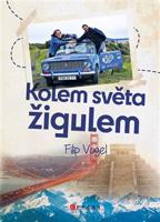 Kolem světa žigulem - Filip Vogel