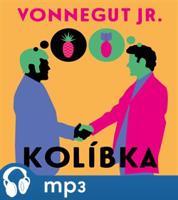 Kolíbka, mp3 - Kurt Vonnegut jr.