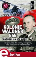 Kolonie Waldner 555 - Felipe Botaya