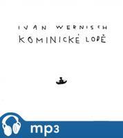 Kominické lodě, mp3 - Ivan Wernisch