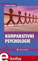 Komparativní psychologie - Lubomír Vašina