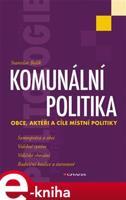 Komunální politika - Stanislav Balík