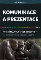 Komunikace a prezentace - Jiří Plamínek