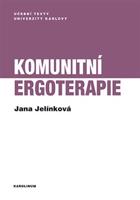 Komunitní ergoterapie - Jana Jelínková