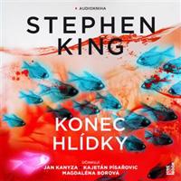 Konec hlídky - Stephen King