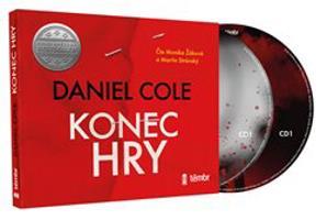 Konec hry - Daniel Cole