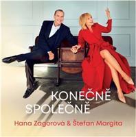 Konečně společně - Hana Zagorová, Štefan Margita