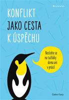 Konflikt jako cesta k úspěchu - Gabe Karp