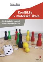 Konflikty v mateřské škole - Hergen Sasse