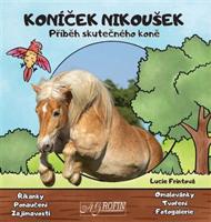 Koníček Nikoušek - Lucie Frintová