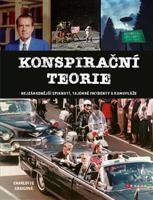 Konspirační teorie - Charlotte Greig