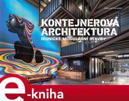 Kontejnerová architektura - Sibylle Kramer