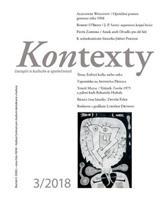 Kontexty 3/2018