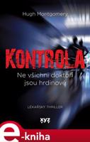 Kontrola - Hugh Montgomery