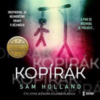 Kopírák - Sam Holland