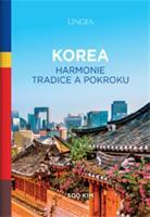 Korea - harmonie tradice a pokroku - Soo Kim