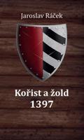 Kořist a žold 1397 - Jaroslav Ráček