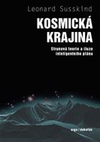 Kosmická krajina - Leonard Susskind