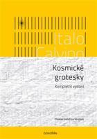 Kosmické grotesky - Italo Calvino