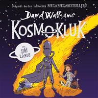 Kosmokluk - David Walliams