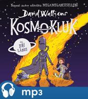 Kosmokluk, mp3 - David Walliams