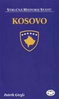 Kosovo - stručná histore států - Patrik Girgle