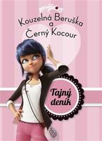 Kouzelná Beruška a Černý Kocour: Tajný deník - Zagtoon