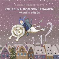 Kouzelná domovní znamení - Daniela Krolupperová