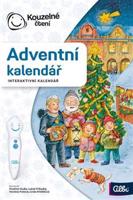 Kouzelné čtení - Adventní kalendář - 2.vydání