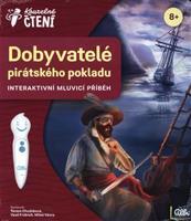 Kouzelné čtení - Dobyvatelé pirátského pokladu