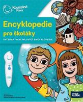 Kouzelné čtení - Encyklopedie pro Školáky