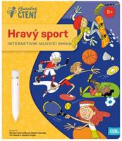 Kouzelné čtení - Hravý sport