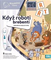 Kouzelné čtení - Když roboti brebentí