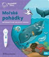 Kouzelné čtení - Mořské pohádky